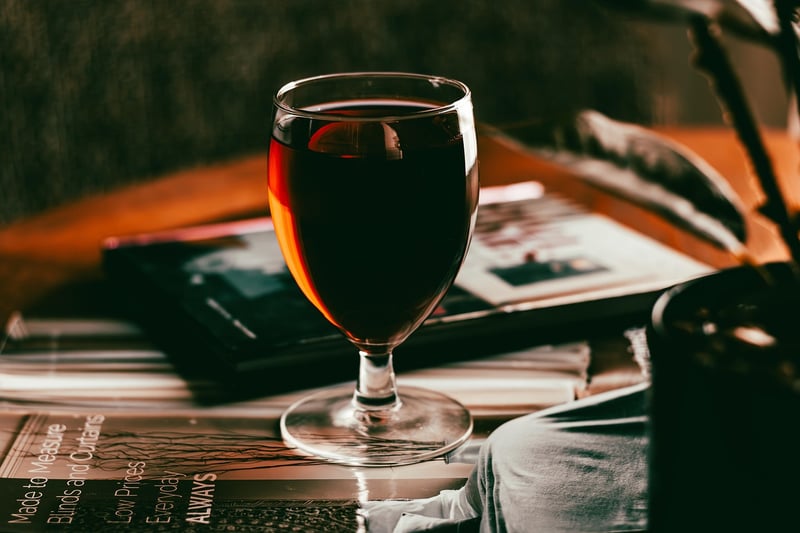 Cocktails