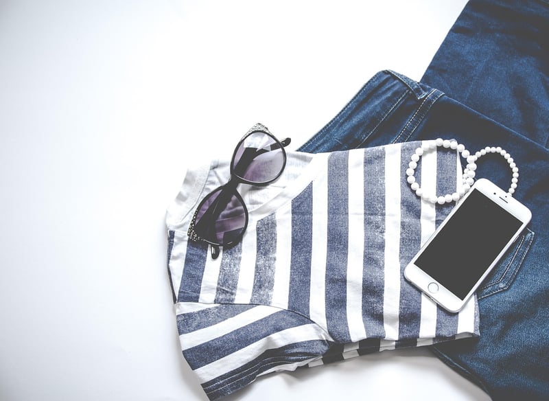 Trendy Sunglasses